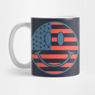 Fourth of July (4th of july) Mug